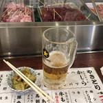 みそだれやきとり かんちゃん - 