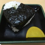 中華そば つばさ - 