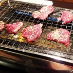 焼肉きんぎょ - 