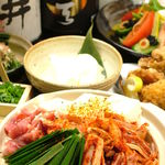 出来立て豆腐の居酒屋 ぐりぐり