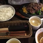 大井町銭場精肉店 - 