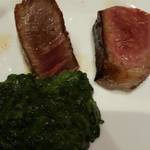 Empire Steak House Roppongi - 