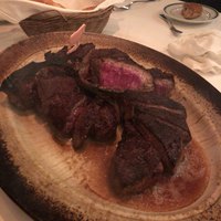ウルフギャング・ステーキハウス 丸の内店 - 