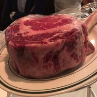 ウルフギャング・ステーキハウス 丸の内店 - 