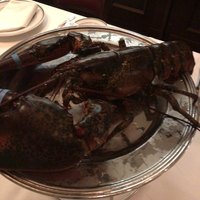 ウルフギャング・ステーキハウス 丸の内店 - 