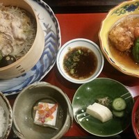 よし邑 - 