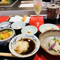 銀座 天一 博多店 - 
