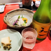 銀座 天一 博多店 - 