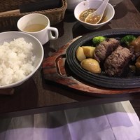 大井町銭場精肉店 - 