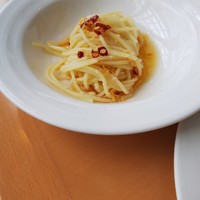カフェトスカ - ペペロンチーノ