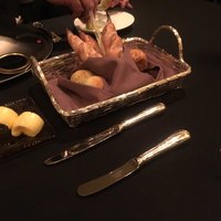 ガストロノミー ジョエル・ロブション - 