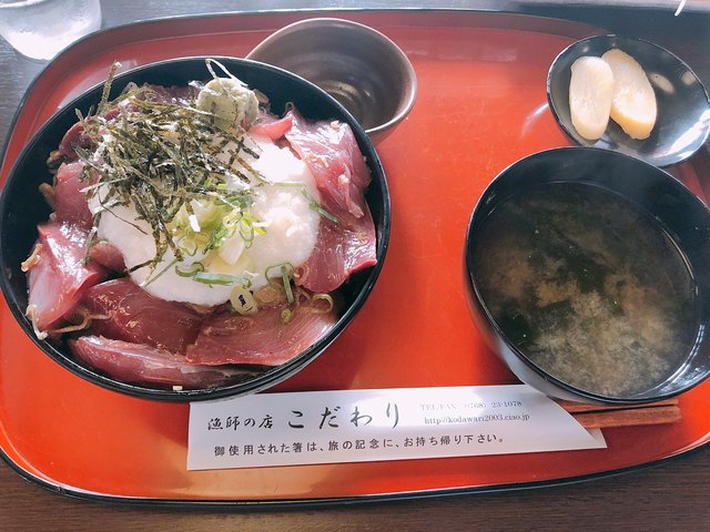 写真 漁師の店 こだわり りょうしのみせ こだわり 輪島市その他 魚介料理 海鮮料理 食べログ