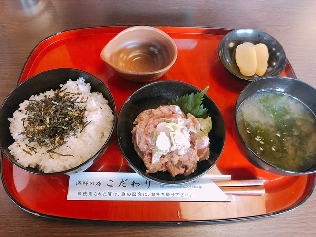 料理写真 漁師の店 こだわり りょうしのみせ こだわり 輪島市その他 魚介料理 海鮮料理 食べログ