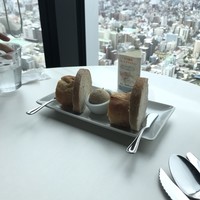 ブラッスリーオザミ 東京スカイツリータウン･ソラマチ店 - 