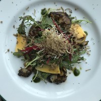 ブラッスリーオザミ 東京スカイツリータウン･ソラマチ店 - 