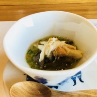 鉄板焼なか乃 - 