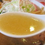 Ramemmaruishi - 懐かしいスープの味