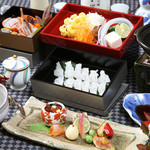 日本料理 三嵋 - 