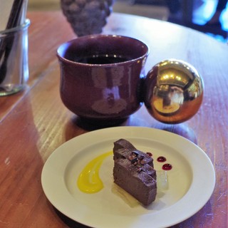 タイムレス チョコレート_1