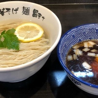 麺 昌まさ - 料理写真: