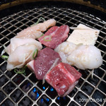 町屋やきにく密陽家 - 