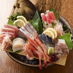 なかめのてっぺん - 料理写真: