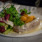 フランス産アンドゥイエット