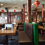 Shanhai Hiroba - 店内