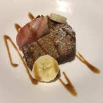 Brasserie Porc - 