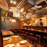 熟成肉&WINE Bistro29