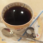 Kyapitaru Kohi - 本日のコーヒー