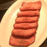 焼肉 ジャンボ はなれ - 