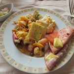 インペリアルバイキング サール - 