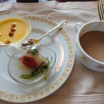 インペリアルバイキング サール - 