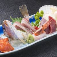 魚しず しずか うおしず しずか 白坂 魚介料理 海鮮料理 食べログ