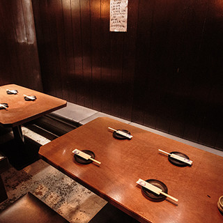 浜焼酒場 いちかわ_2