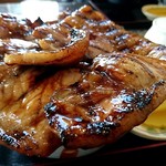 ぶたいち 帯広本店 - 