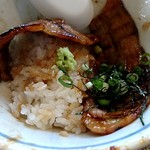 ぶたいち 帯広本店 - 