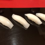 龍文支店 - イカ