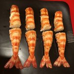 龍文支店 - 車海老