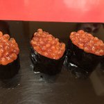 龍文支店 - イクラ