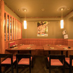 九州厨房　あらごし団