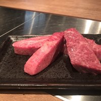 炭火焼肉 なかはら - 