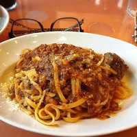 トラットリア グランボッカ - 