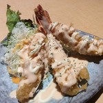 おさかな Dining みやび亭 - 