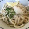 うどん 一福