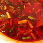 大衆天ぷらtoかすそば風土.はなれ - ＭＡＸ５０倍