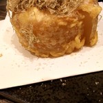 大衆天ぷらtoかすそば風土.はなれ - 天ぷら？？