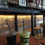 AWESOME STORE & CAFE - 