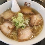  会津・喜多方ラーメン 小法師 - 